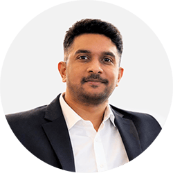 Arvind Sawarkar