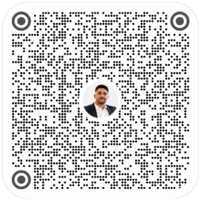 QR_Arvind Sawarkar